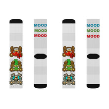 Load image into Gallery viewer, &quot;Mood&quot; Socks