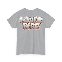 Load image into Gallery viewer, Lover Bear T-Shirt
