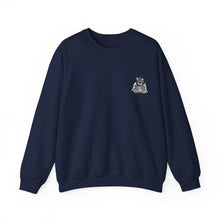 Load image into Gallery viewer, &quot;Bear Of Thrones&quot; Crew neck sweatshirt.