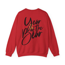 Load image into Gallery viewer, &quot;BearSkul&quot;l Sweat shirt