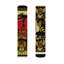 Load image into Gallery viewer, &quot;Bear Of Thrones&quot; Socks