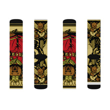 Load image into Gallery viewer, &quot;Bear Of Thrones&quot; Socks
