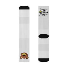 Load image into Gallery viewer, Year Of The Bear 2.0 Socks