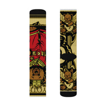 Load image into Gallery viewer, &quot;Bear Of Thrones&quot; Socks