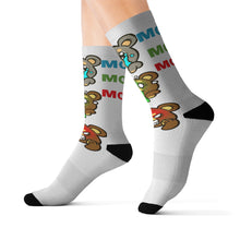 Load image into Gallery viewer, &quot;Mood&quot; Socks