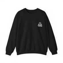 Load image into Gallery viewer, &quot;Bear Of Thrones&quot; Crew neck sweatshirt.