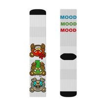 Load image into Gallery viewer, &quot;Mood&quot; Socks