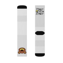Load image into Gallery viewer, Year Of The Bear 2.0 Socks