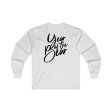 Load image into Gallery viewer, &quot;BearSkull&quot;  Long Sleeve Tee