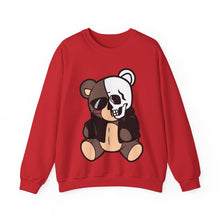 Load image into Gallery viewer, &quot;BearSkul&quot;l Sweat shirt