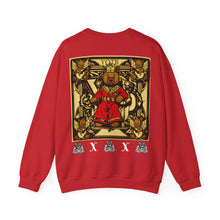 Load image into Gallery viewer, &quot;Bear Of Thrones&quot; Crew neck sweatshirt.