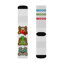 Load image into Gallery viewer, &quot;Mood&quot; Socks