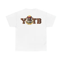 Load image into Gallery viewer, &quot;YOTB&quot; T-shirt
