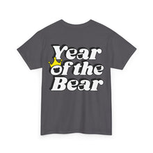 Load image into Gallery viewer, &quot;Year Of The Bear Tee 2.0&quot; T-shirt