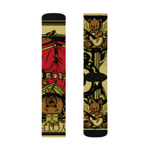 Load image into Gallery viewer, &quot;Bear Of Thrones&quot; Socks