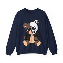 Load image into Gallery viewer, &quot;BearSkul&quot;l Sweat shirt