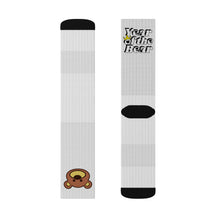 Load image into Gallery viewer, Year Of The Bear 2.0 Socks