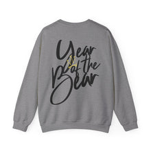 Load image into Gallery viewer, &quot;BearSkul&quot;l Sweat shirt