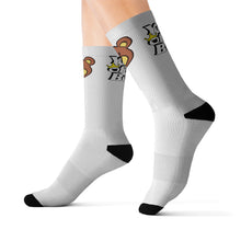 Load image into Gallery viewer, Year Of The Bear 2.0 Socks