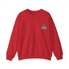 Load image into Gallery viewer, &quot;Bear Of Thrones&quot; Crew neck sweatshirt.