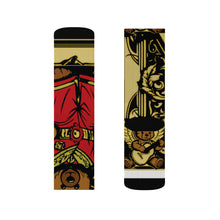 Load image into Gallery viewer, &quot;Bear Of Thrones&quot; Socks