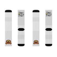 Load image into Gallery viewer, Year Of The Bear 2.0 Socks