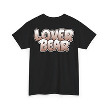 Load image into Gallery viewer, Lover Bear T-Shirt