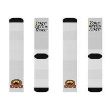Load image into Gallery viewer, Year Of The Bear 2.0 Socks