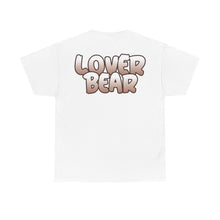 Load image into Gallery viewer, Lover Bear T-Shirt
