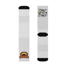 Load image into Gallery viewer, Year Of The Bear 2.0 Socks