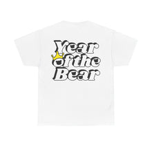 Load image into Gallery viewer, &quot;Year Of The Bear Tee 2.0&quot; T-shirt