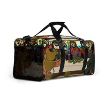Load image into Gallery viewer, &quot;YOTB&quot; Last Supper Duffle