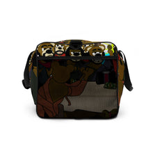Load image into Gallery viewer, &quot;YOTB&quot; Last Supper Duffle