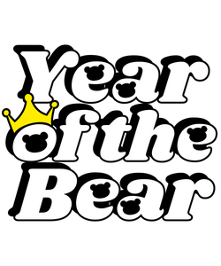Year Of The Bear 